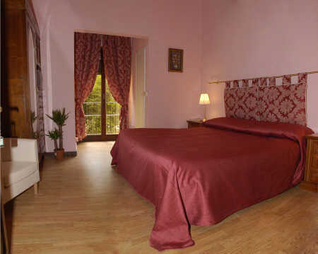 Giardini Di Leopolda Hotel 2*
